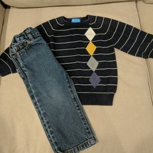 Children's Place bundle